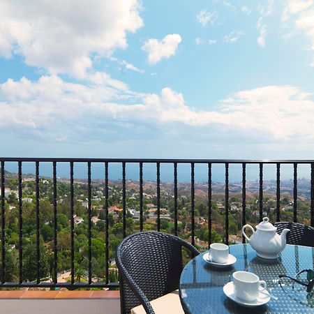 Macdonald La Ermita Resort Mijas Exteriör bild