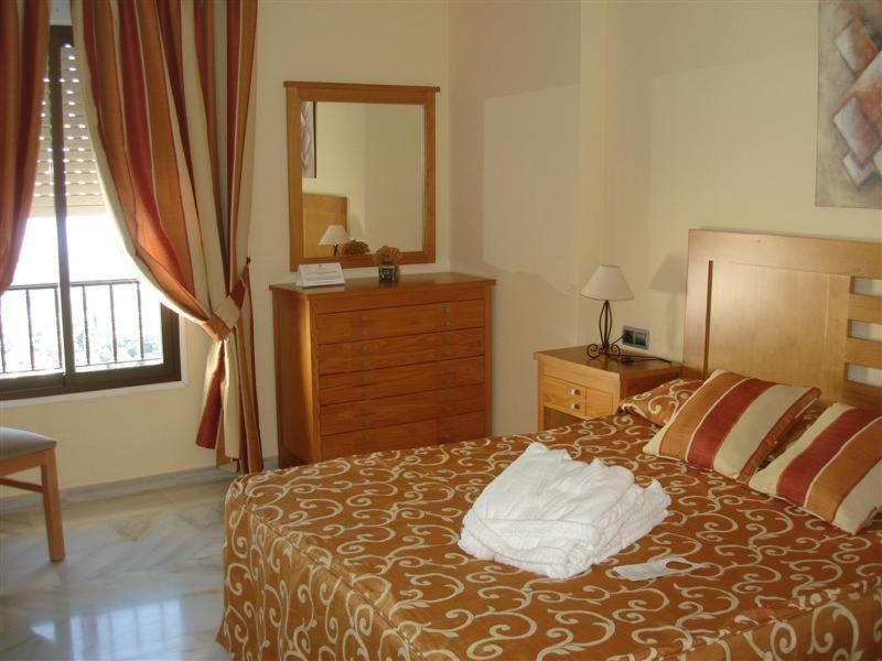 Macdonald La Ermita Resort Mijas Exteriör bild