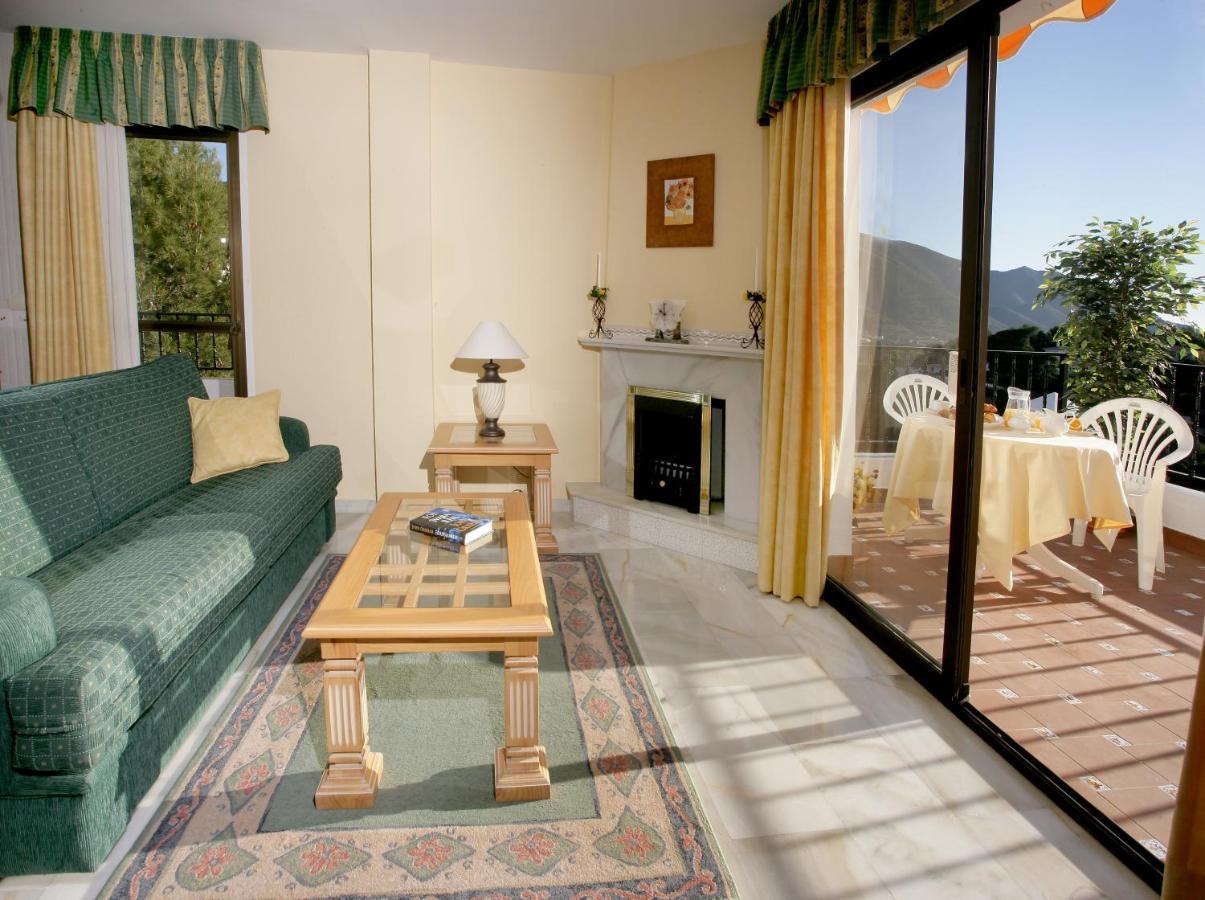 Macdonald La Ermita Resort Mijas Exteriör bild