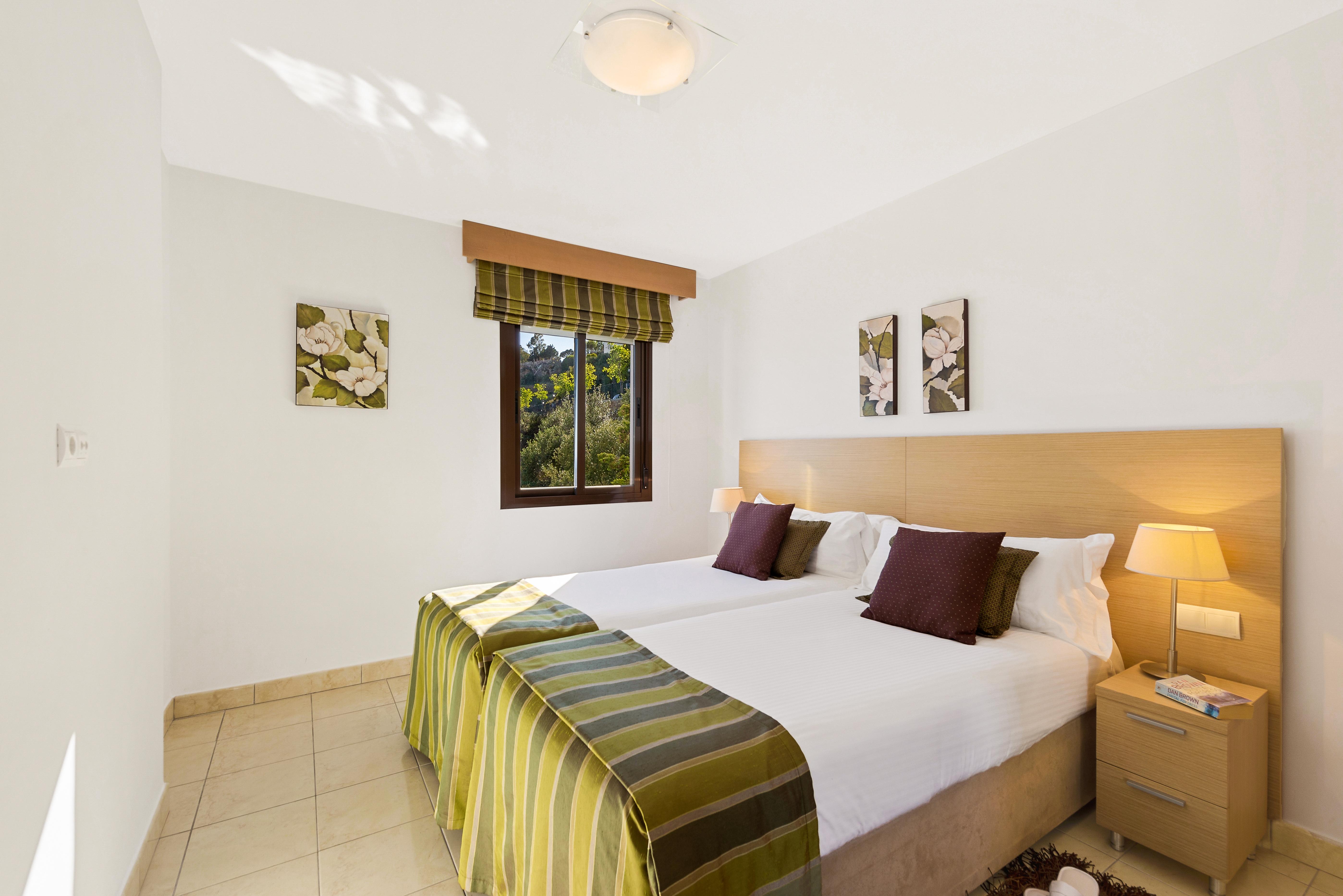 Macdonald La Ermita Resort Mijas Exteriör bild