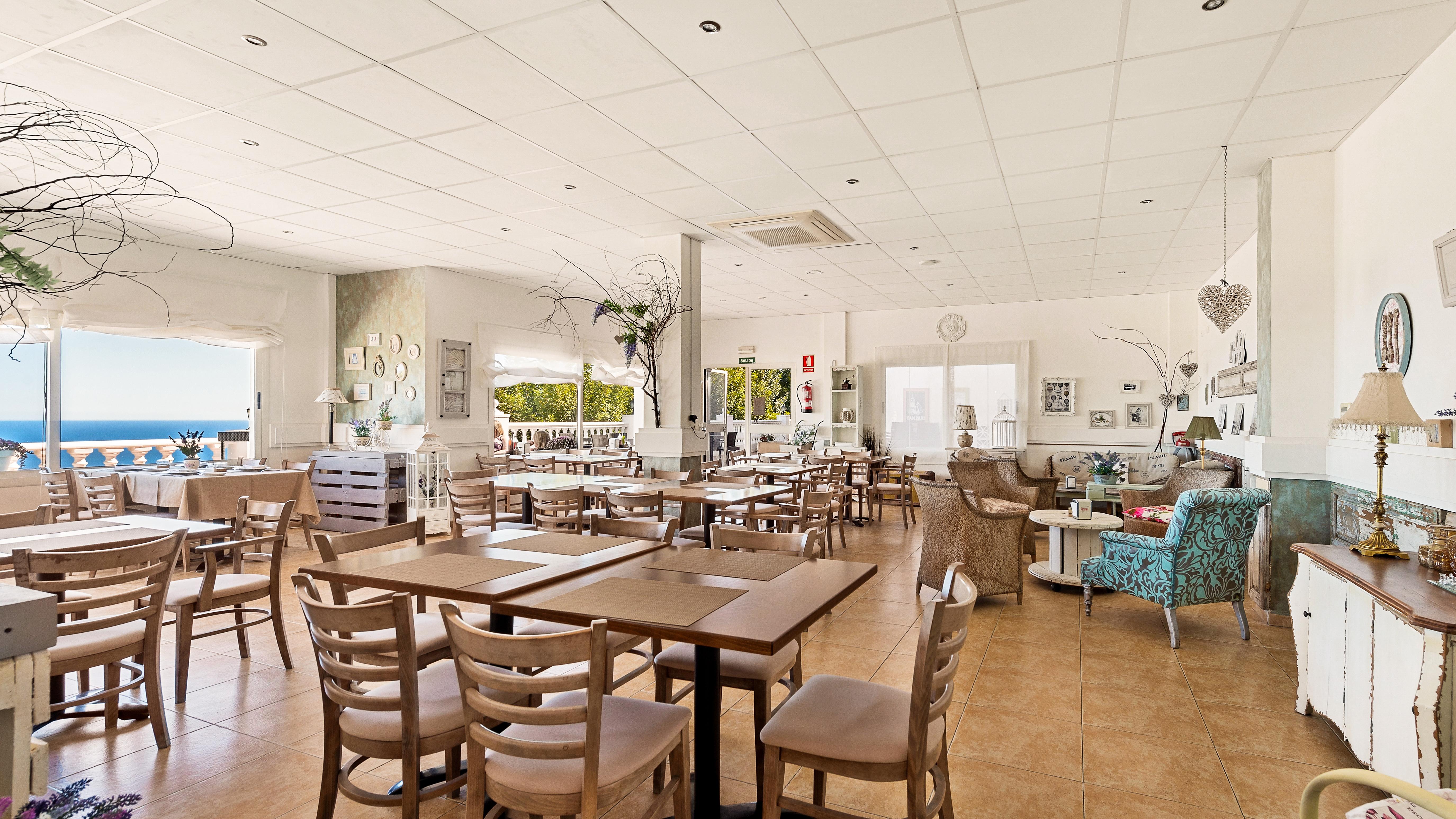Macdonald La Ermita Resort Mijas Exteriör bild