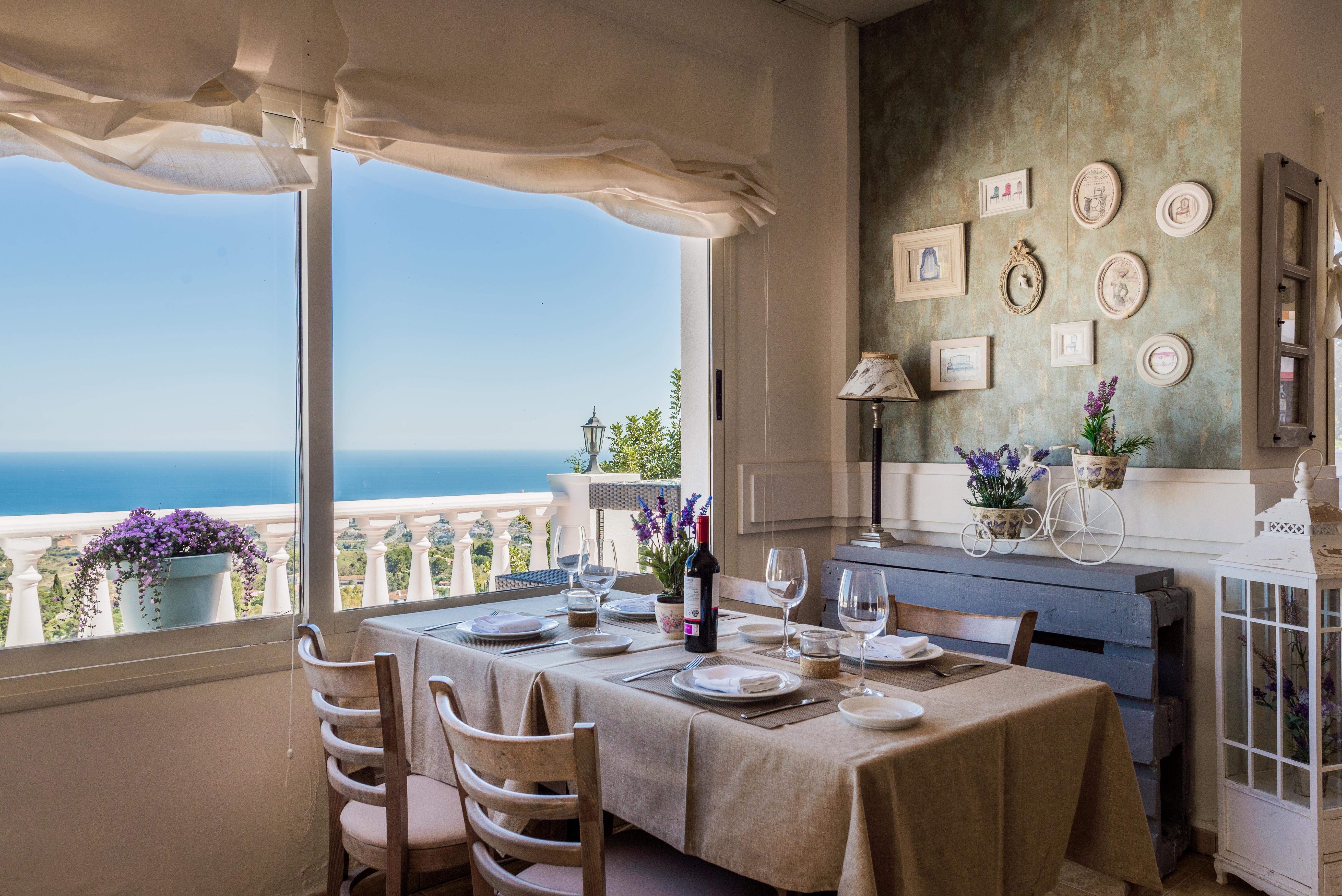 Macdonald La Ermita Resort Mijas Exteriör bild
