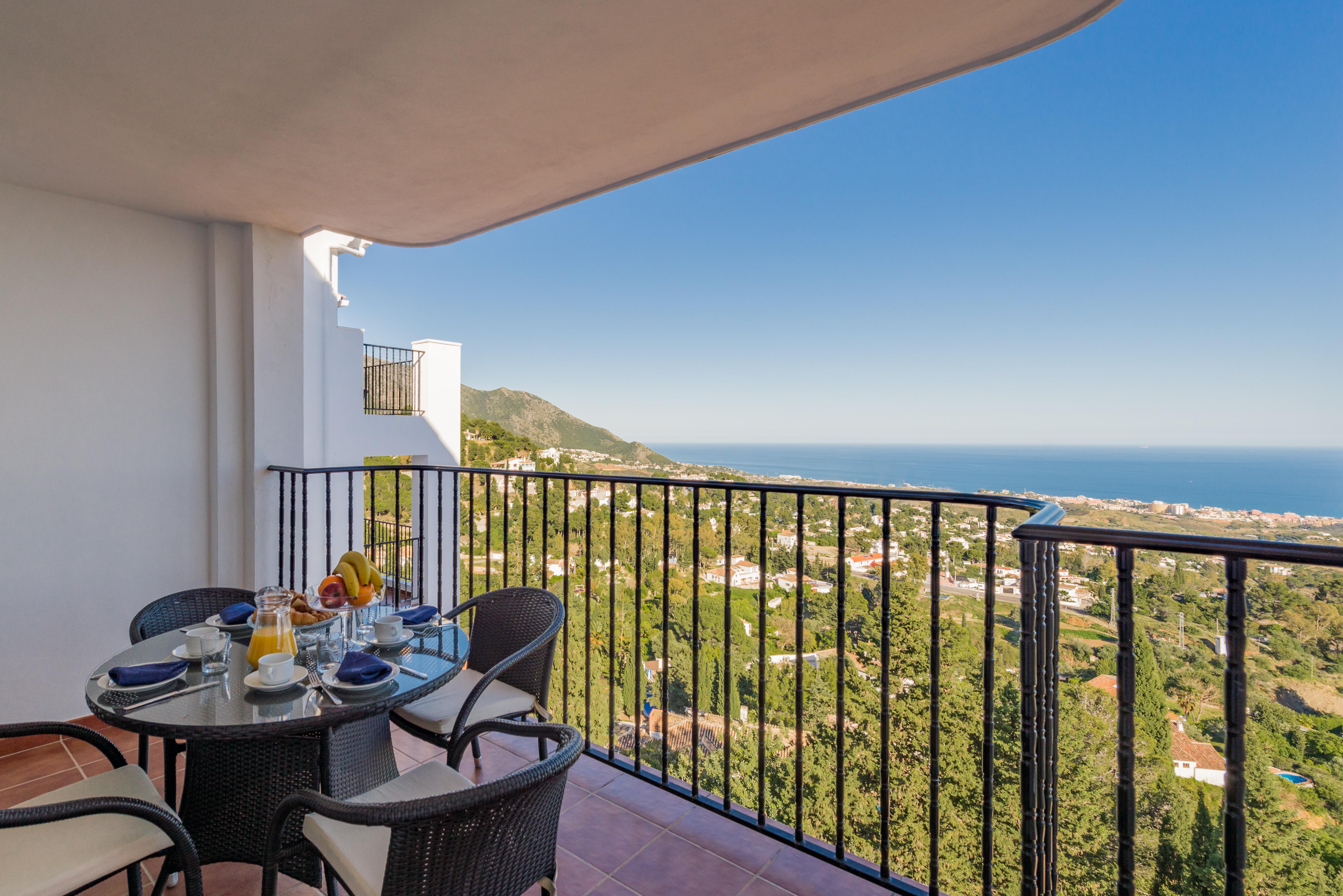 Macdonald La Ermita Resort Mijas Exteriör bild
