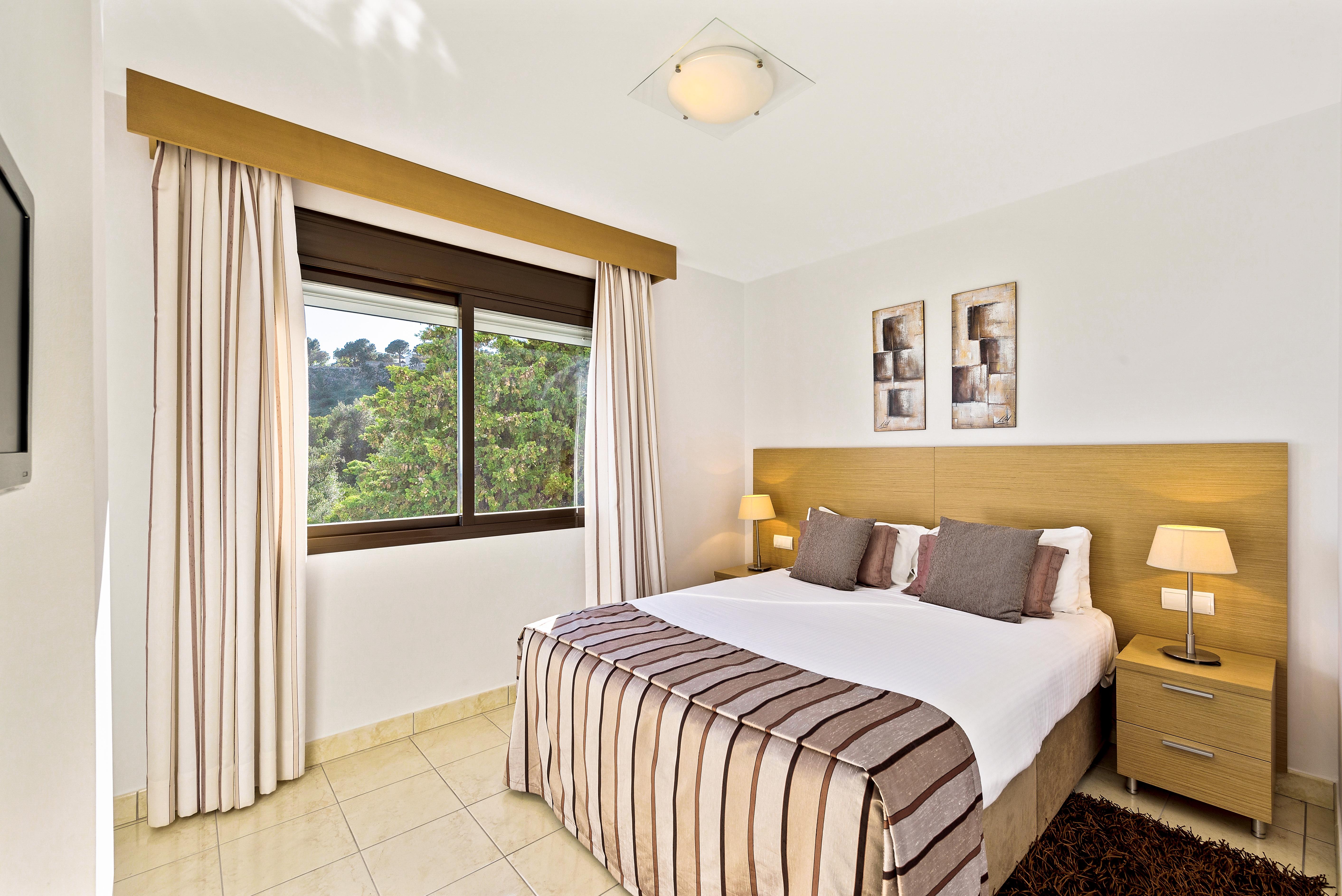 Macdonald La Ermita Resort Mijas Exteriör bild