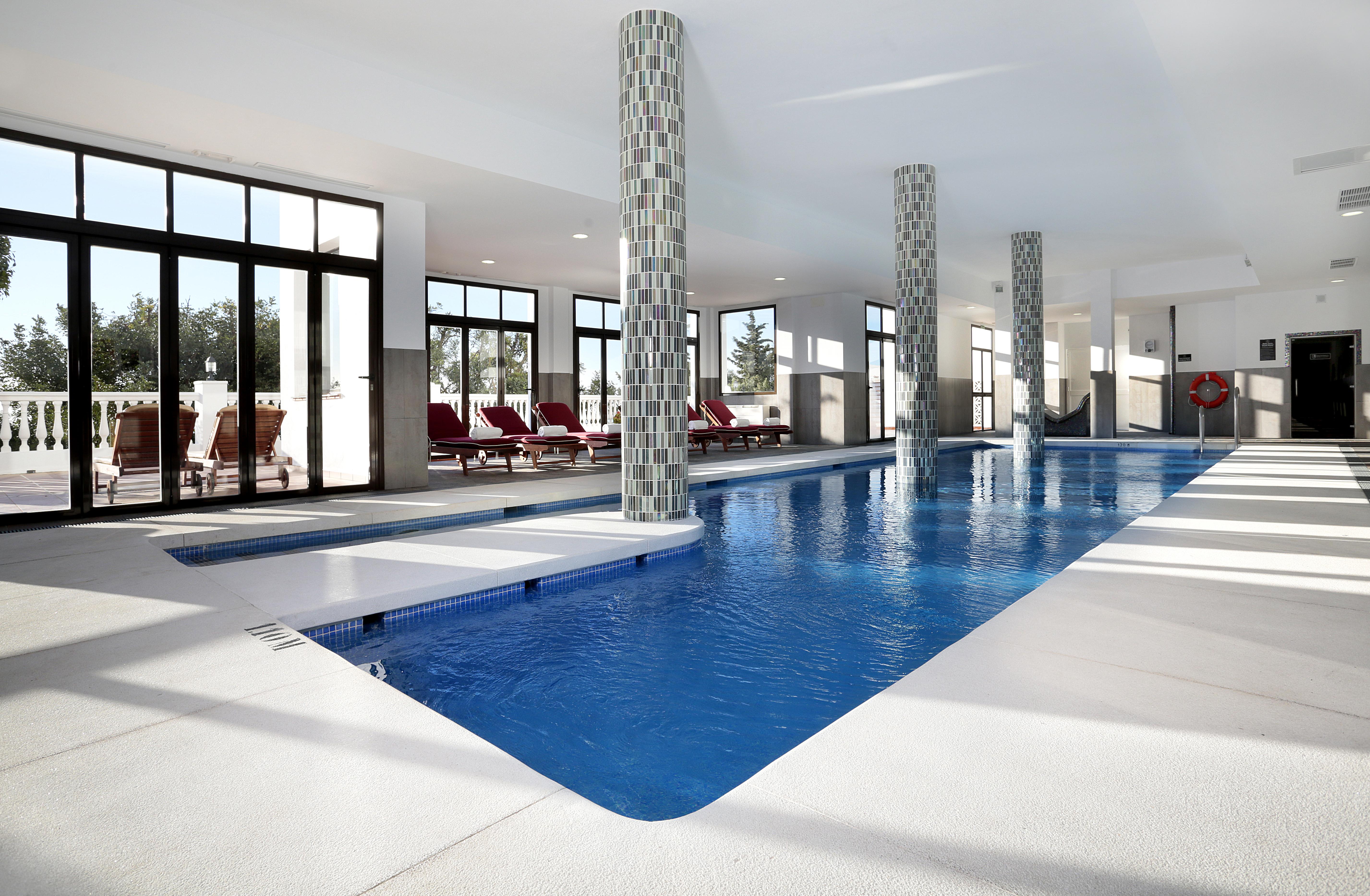 Macdonald La Ermita Resort Mijas Exteriör bild