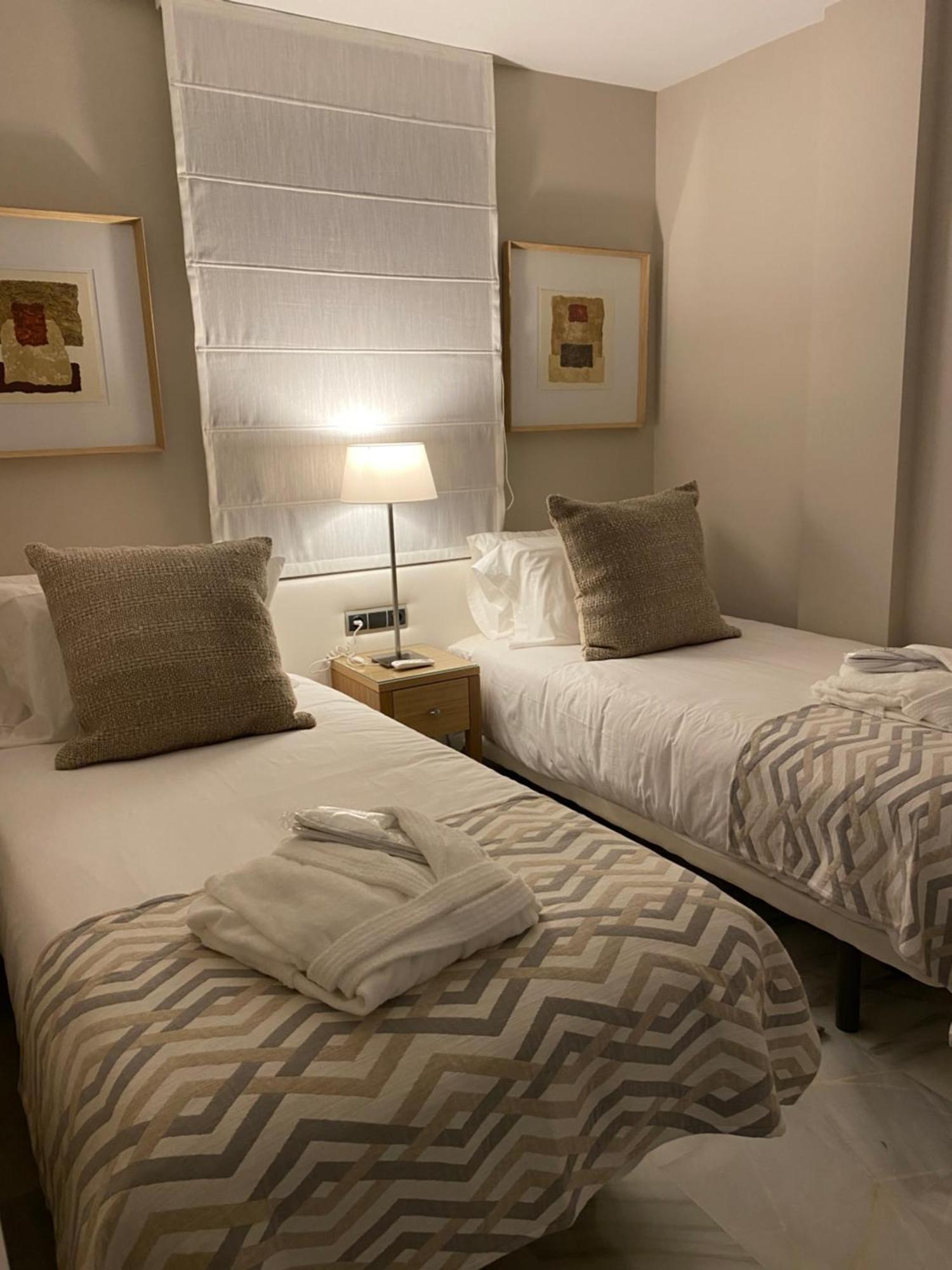 Macdonald La Ermita Resort Mijas Exteriör bild