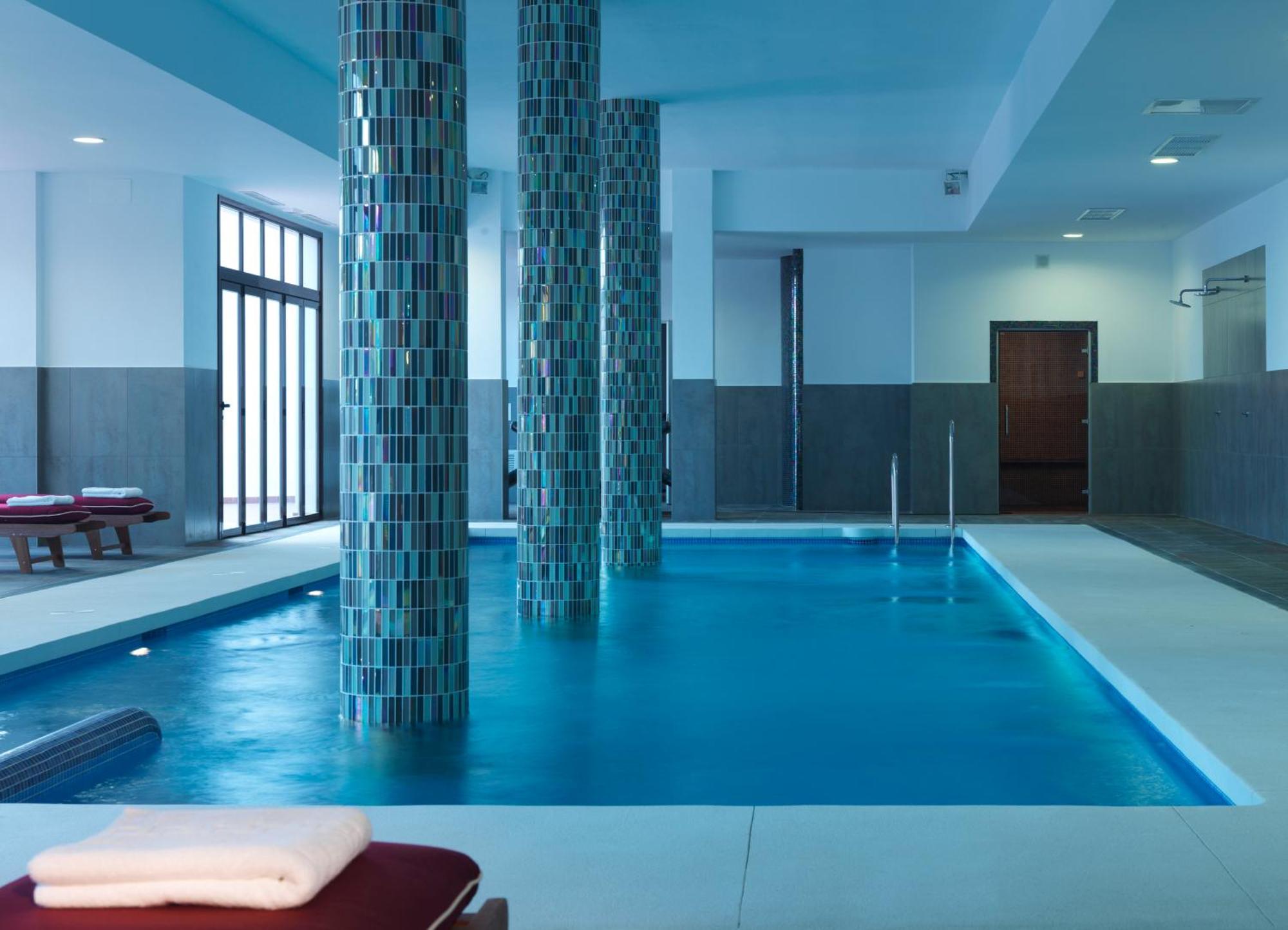 Macdonald La Ermita Resort Mijas Exteriör bild