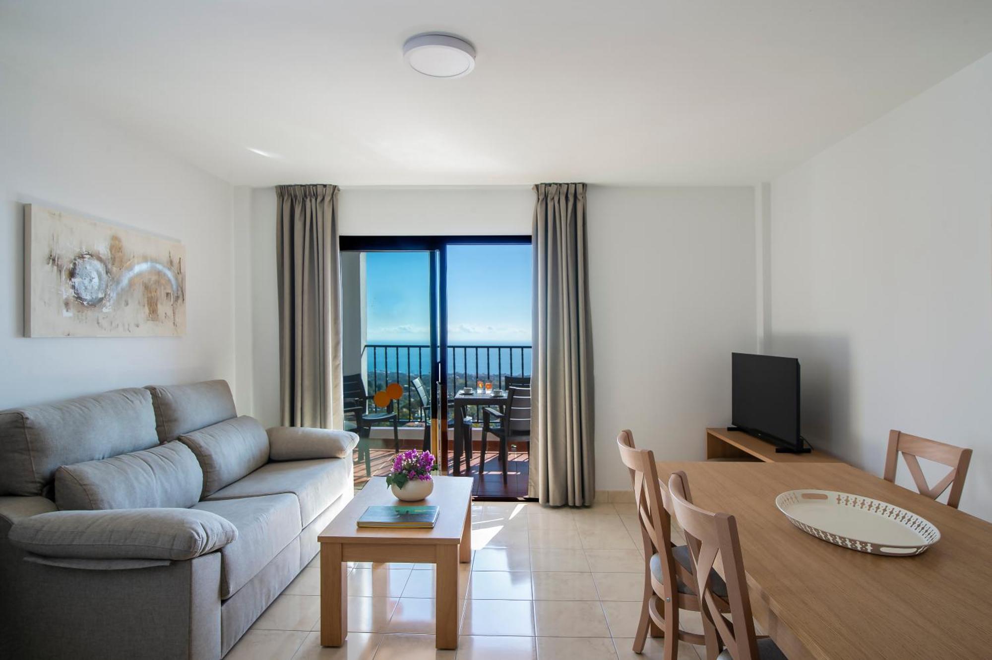 Macdonald La Ermita Resort Mijas Exteriör bild