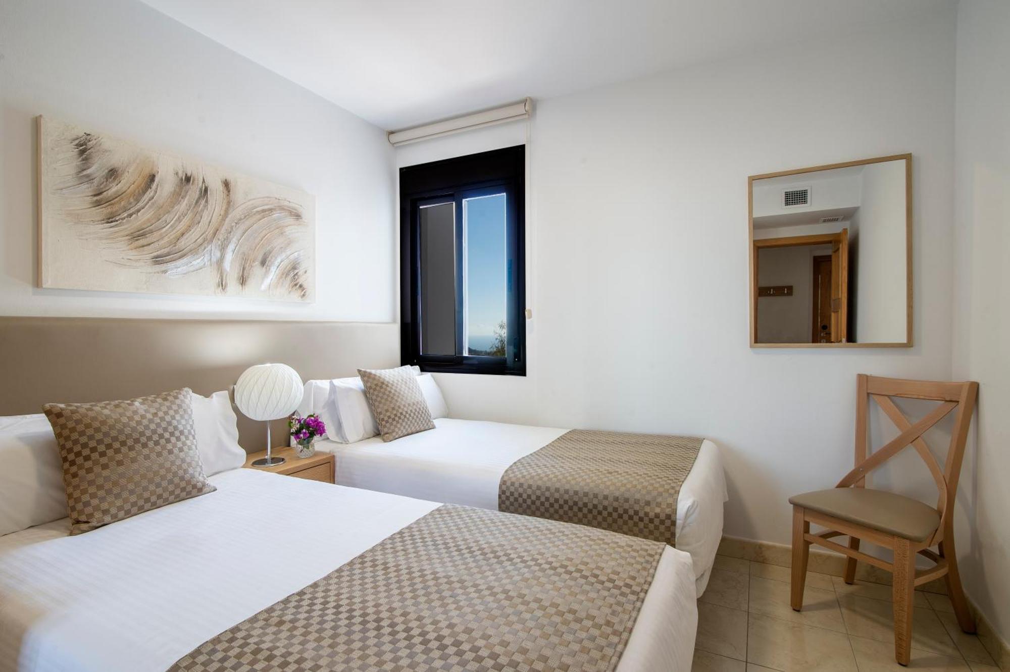 Macdonald La Ermita Resort Mijas Exteriör bild