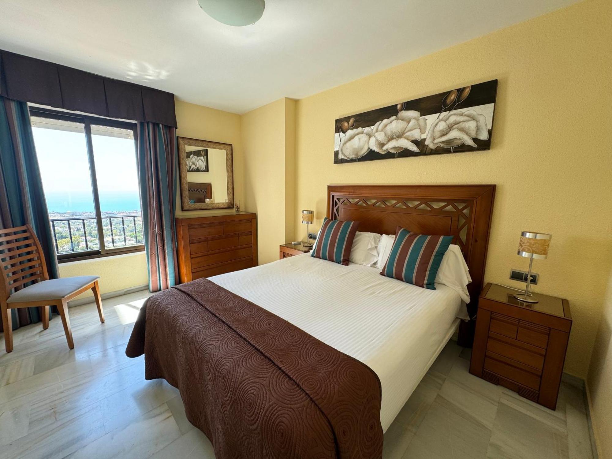 Macdonald La Ermita Resort Mijas Exteriör bild