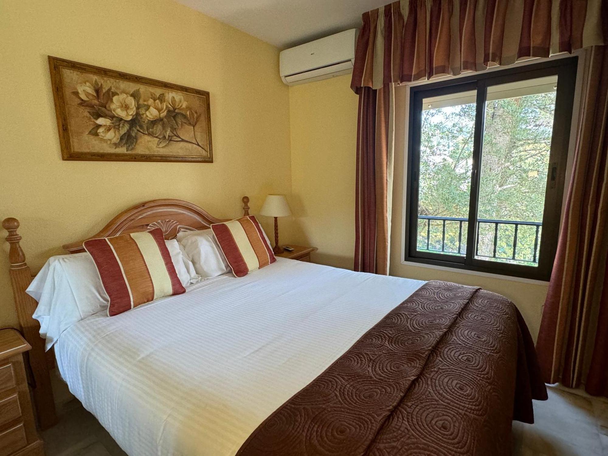 Macdonald La Ermita Resort Mijas Exteriör bild