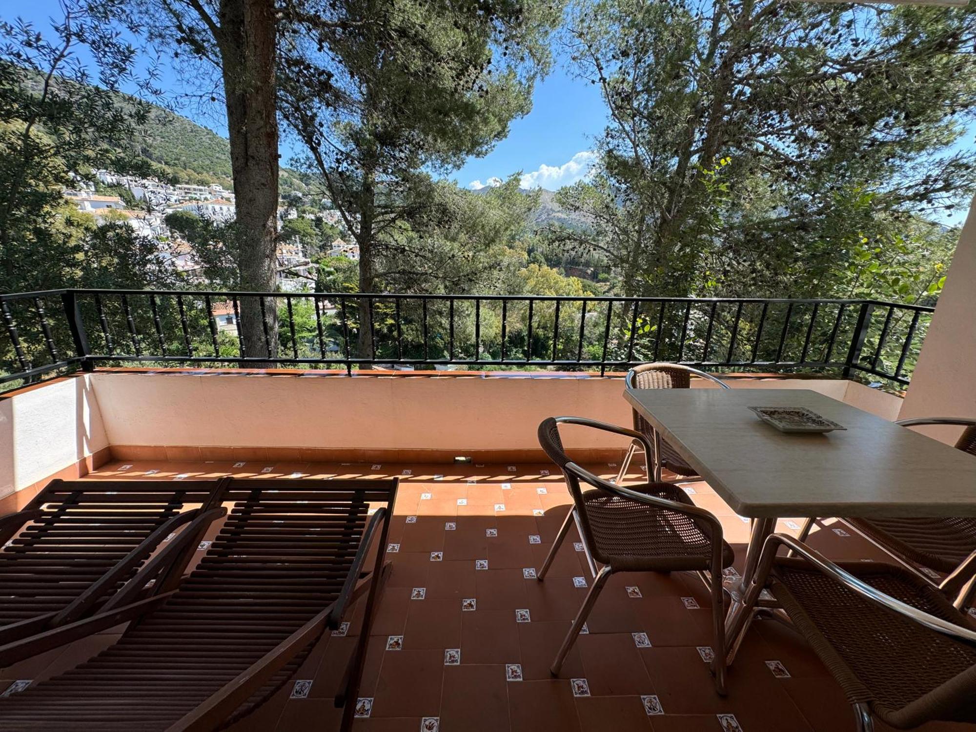 Macdonald La Ermita Resort Mijas Exteriör bild