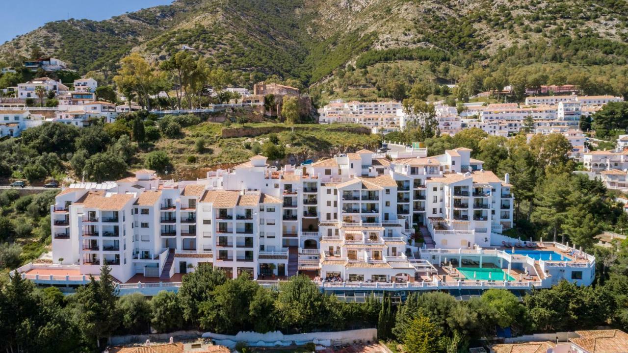Macdonald La Ermita Resort Mijas Exteriör bild